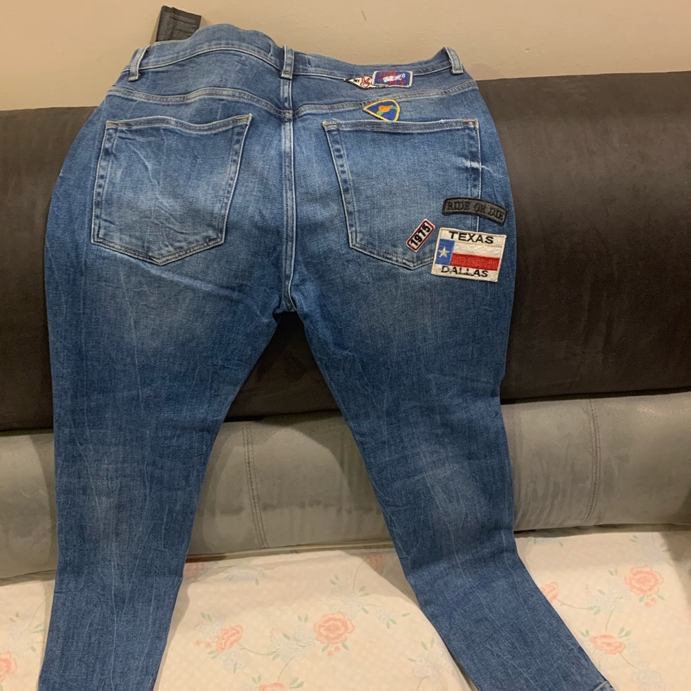 Men’s jeans 34/32- Final price